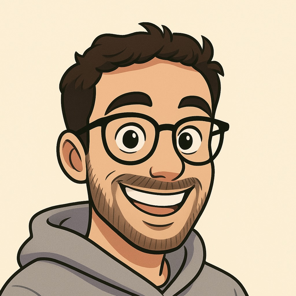 Silvio Angelo Baratto - Full-Stack AI Developer